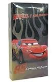 Disney CARS 4x6 Photo Album - Lightning McQueen picture album