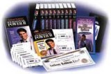 Anthony Robbins Personal Power II - The Driving Force! Cassettes