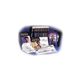 Anthony Robbins Personal Power II - The Driving Force! Cassettes