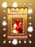 Ripley's believe it or not! 2009 : prepare to be shocked!