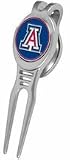 Arizona Wildcats Kool Tool with Golf Ball Marker (Set of 2)