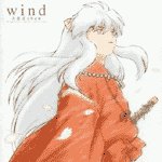 Inu Yasha - Wind: Symphonic Theme Collection