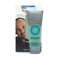 Bald Guyz Wash & Shampoo 4 fl oz (118 ml)