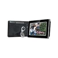Mustek PF-A710 7 inch digital photo frame w/ USB