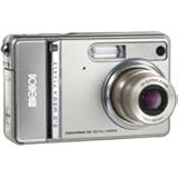 Maginon Performic S5 Digitalkamera (5 Megapixel)