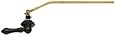 Danco 89450A Universal Toilet Tank Lever, Oil-Rubbed Bronze