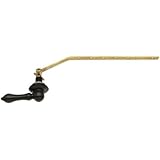 Danco 89450A Universal Toilet Tank Lever, Oil-Rubbed Bronze