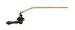 Danco 89450A Universal Toilet Tank Lever, Oil-Rubbed Bronze