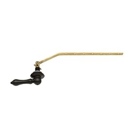 Danco 89450A Universal Toilet Tank Lever, Oil-Rubbed Bronze