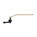 Danco 89450A Universal Toilet Tank Lever, Oil-Rubbed Bronze