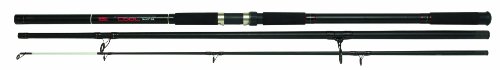 Zebco Ruten 4.50m Cool Surf, mehrfarbig, 1424450