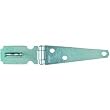 National Mfg. N129627 Steel Hinge Hasps