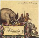 CD-Charts  Music : An Invitation to Tragedy