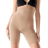 SPANX Slim Cognito Shaping Mid-Thigh Bodysuit Shapewear at Spanx