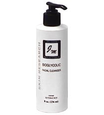 Jan Marini BioGlycolic - Facial Cleanser (8 oz)