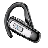 Plantronics Explorer 220 Bluetooth Headset (Black, US)