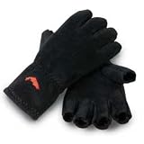 Simms Freestone Half-Finger Gloves