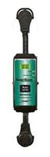 TRC 34750 Surge Guard 50-Amp Portable