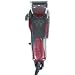 Wahl Professional 5 Star Series Magic Clip Trimmer & Storage Case Great For Fades, Taper & Texture (model: 8451)