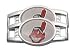 Cleveland Indians Shoe Thingz MLB Baseball Fan Shop Sports Team Merchandise