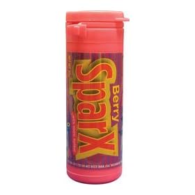 Berry Sparx 30g candy - 30 g - Candy