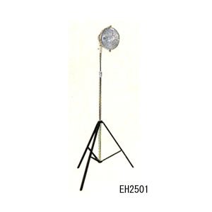 ハロゲンライト1灯式(250W×1)　EH2501