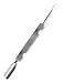 Solo SS Nail Cuticle Pusher 11