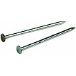 Hillman Fastener Corp 122555 Brite Steel Wire Nails