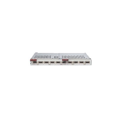 Cover image : Infiniband Switch