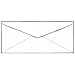 United Stationers WEVCO196 No. 10 Envelope