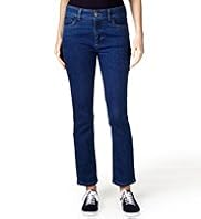 Per Una Roma Slim Leg Denim Jeans