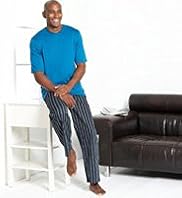 Autograph Short Sleeve Stripe Pyjamas