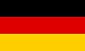 Flags4You - Deutschland Flagge, 90 * 150 cm