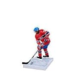 NHL Montreal Canadiens McFarlane 2011 Series 28 P.K. Subban (1) Action Figure