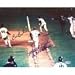 Bill Buckner & Mookie Wilson 8x10 Autographed Photograph