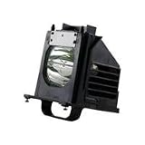 Rptv Lamp for Mitsubishi WD-C657 WD-Y577
