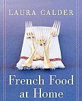  : French Food at Home [Paperback]