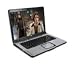 HP Pavilion dv6707us Entertainment - Turion 64 X2 TK-57 / 1.9 GHz - RAM 2 GB - HDD 160 GB - DVD?RW (?R DL) / DVD-RAM - GF 7150M - WLAN : 802.11b/g - Vista Home Premium - 15.4