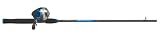 Shakespeare Two-Piece Medium Heavy Action Synergy 1 Combo (6-Feet)