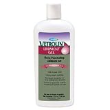 Vetrolin Liniment Gel With Ha – 12 Ounce Reviews