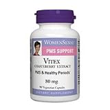 Natural Factors Vitex Extract