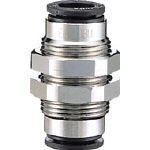 チヨダ　ファイブバルクヘッドユニオン　１０ｍｍ F10-00BU