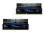 G.SKILL PIS Series 4GB (2 x 2GB) 240-Pin DDR3 SDRAM DDR3 2200 (PC3 17600) Desktop Memory Model F3-17600CL7D-4GBPIS - Retail