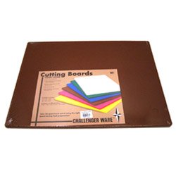 18 x 24 Brown Cutting Board
