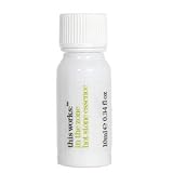 This Works In The Zone Hot Stone Essence