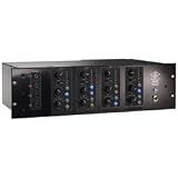  : Universal Audio 4110 Precision 4 Channel Microphone