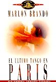 Last Tango In Paris (El Ultimo Tango En Paris) [PAL/REGION 2 DVD. Import-Spain]