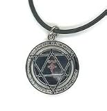 FullMetal Alchemist: Necklace - Edward's Symbol