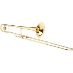 Etude ETB-100 Series Student Trombone ETB-100 Lacquer (ETB-100 Lacquer)