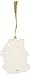 Lenox 2015 Joyous Tidings Gingerbread House Ornament